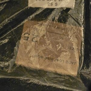 PacSun Women's Boot Cut Jeans - Black